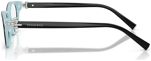 Tiffany & Co TF 2291D 8055