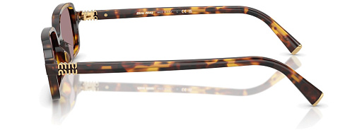 Miu Miu MU 11ZS 14L20I