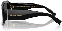 Dolce & Gabbana DG 4503 501/87