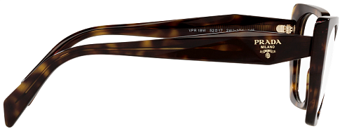 Prada PR 18WV 2AU1O1