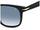 David Beckham DB 1177/S 807 08