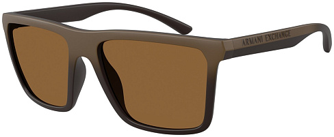 Armani Exchange AX 4162SU 839173