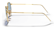 Ray-Ban RB 3447N 001/3F
