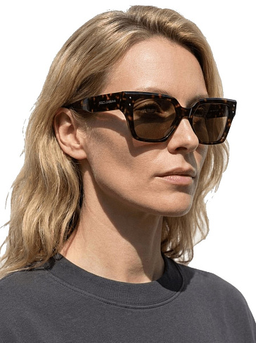 Dolce & Gabbana DG 4471 502/73