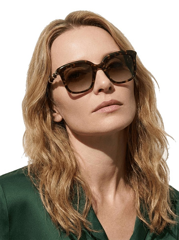 Gucci GG 2058S 002