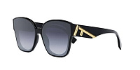 Fendi FE 40098I 01W