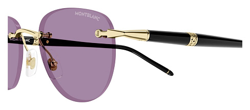 Montblanc MB0412S 002