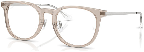 Ray-Ban RB RX5453D 8449