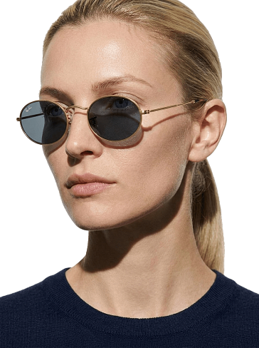 Ray-Ban RB 3547N 001/R5