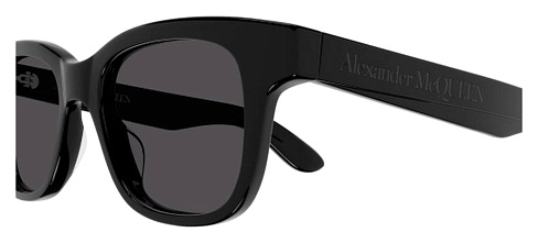 Alexander McQueen AM0382S 001