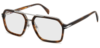 David Beckham DB 7128 6C5