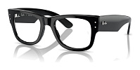 Ray-Ban RX 0840V 2000
