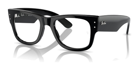 Ray-Ban RX 0840V 2000