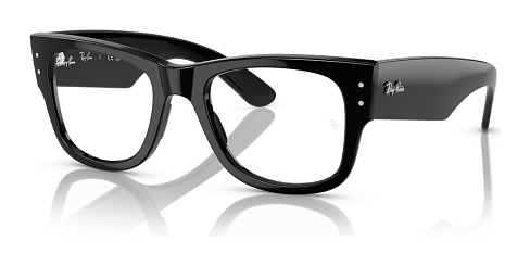 Ray-Ban RX 0840V 2000