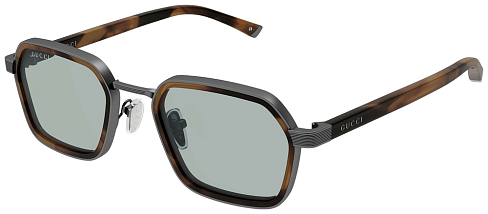 Gucci GG 2074S 002