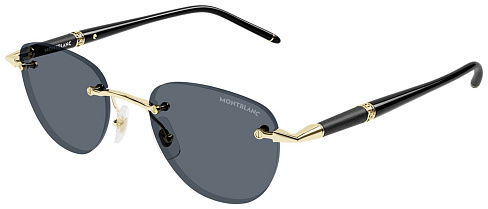 Montblanc MB0412S 001
