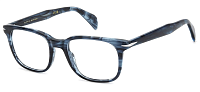 David Beckham DB 1184 38I