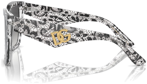 Dolce & Gabbana DG 4438 32878G