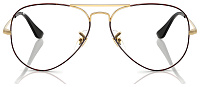 Ray-Ban RX 6489 3175