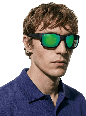 Maui Jim MJ 0681S 003