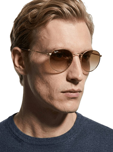 Ray-Ban RB 3447 001/51