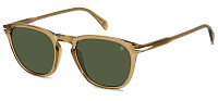 David Beckham DB 1160/S 40G QT
