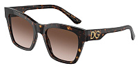 Dolce & Gabbana DG 4384 502/13