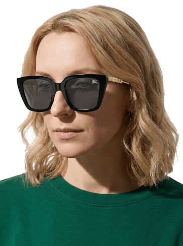 Burberry BE 4473U 300187