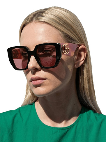 Gucci GG 0956S 010