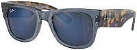 Ray-Ban RB 0840S 6638O4