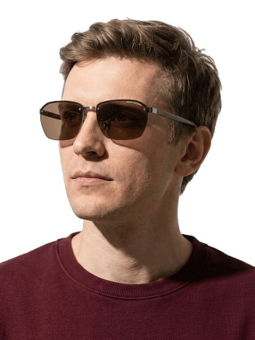 Armani Exchange AX 2048S 608573