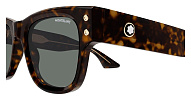 Montblanc MB0381S 002
