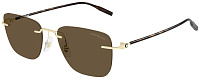 Montblanc MB 0470S 003