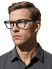 Ray-Ban RX 0707V 8200