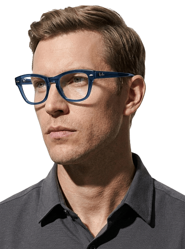 Ray-Ban RX 0707V 8200