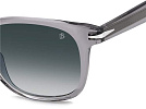David Beckham DB 1177/S KB7 08