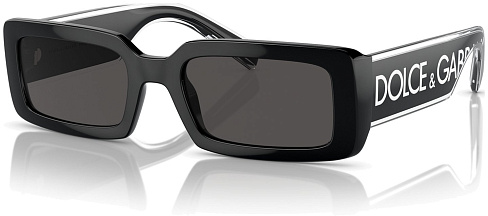 Dolce & Gabbana DG 6187 501/87