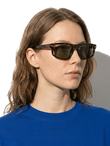 Ray-Ban RB 2225 710/58