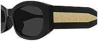 Gucci GG 2068SA 001