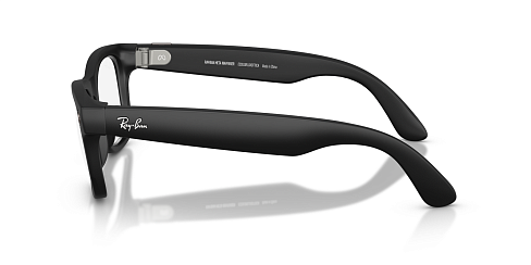 Ray-Ban Meta Wayfarer Gen 2 RW 4012 601S/SB