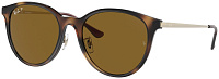 Ray-Ban RB 4334D 710/83
