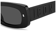 Dsquared2 ICON 0020/S 807 IR