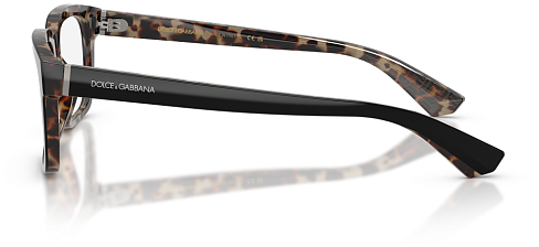 Dolce & Gabbana DG 3432 3417