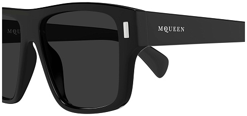 Alexander McQueen AM 0550S 001