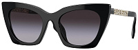 Burberry BE 4372U 30018G