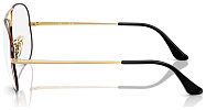 Ray-Ban RX 6489 3175