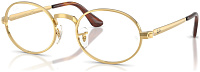 Ray-Ban RB RX3931V 2500