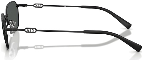 Armani Exchange AX 2056S 600087