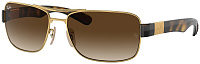 Ray-Ban RB 3522 001/13