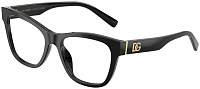 Dolce & Gabbana DG 3430 501